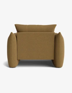 Banks Accent Chair
