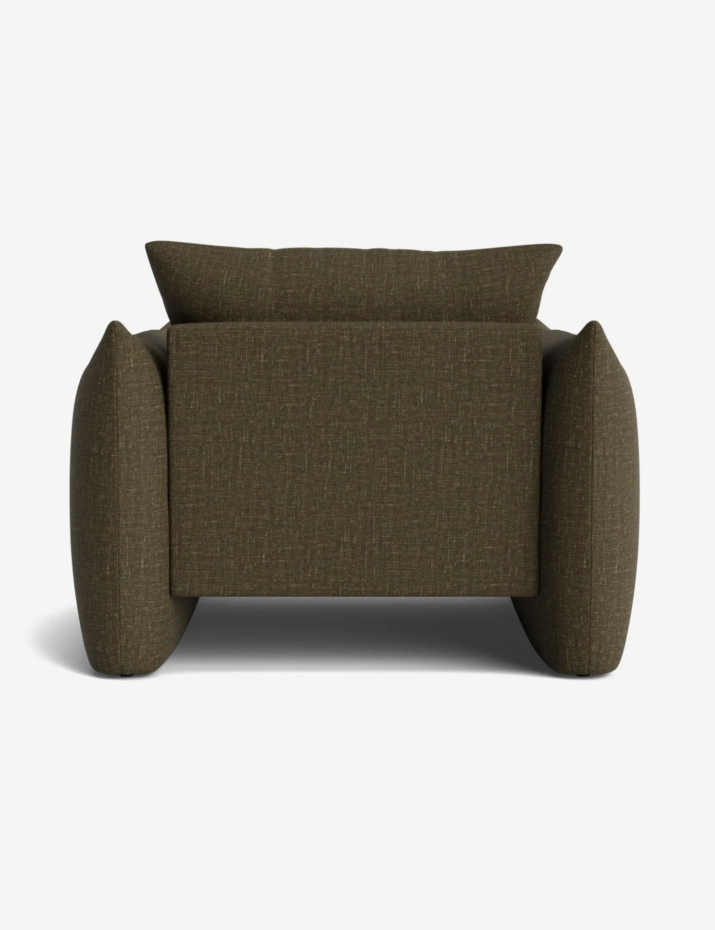 Banks Accent Chair