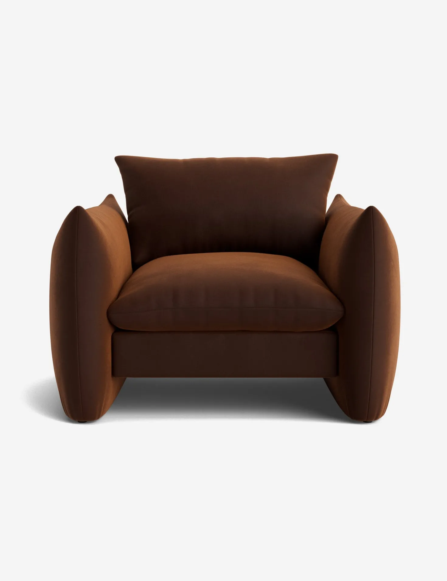 Banks Accent Chair
