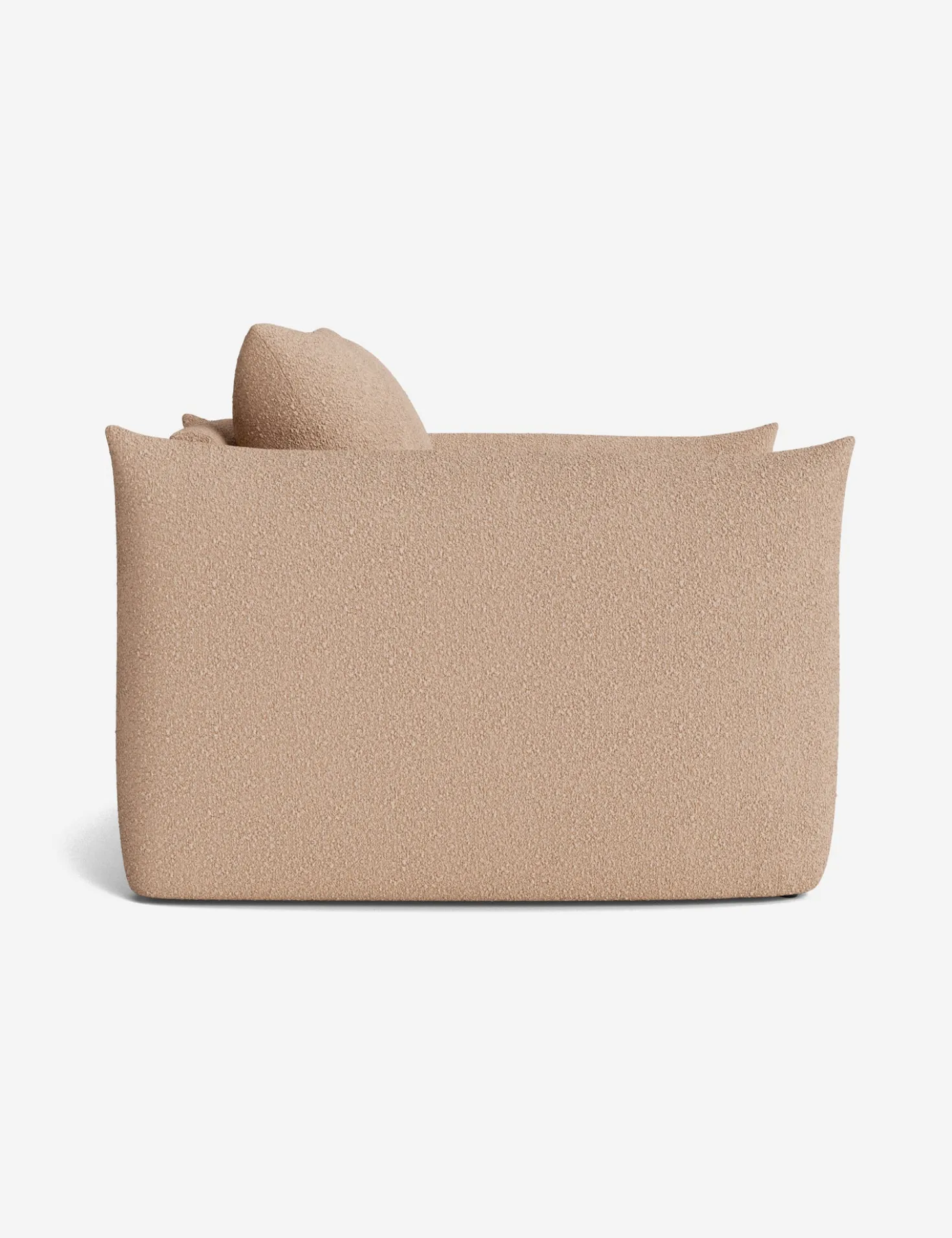 Banks Accent Chair