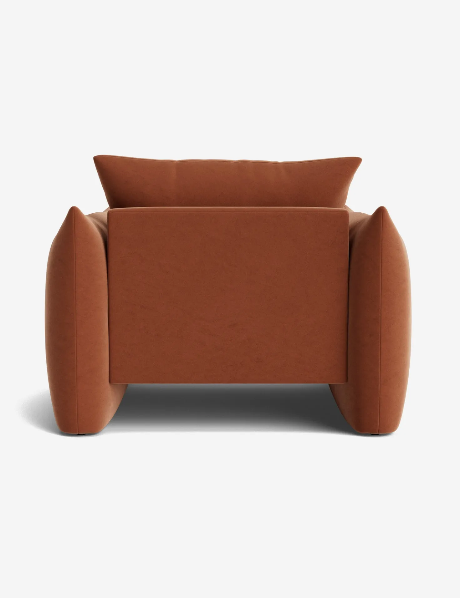 Banks Accent Chair