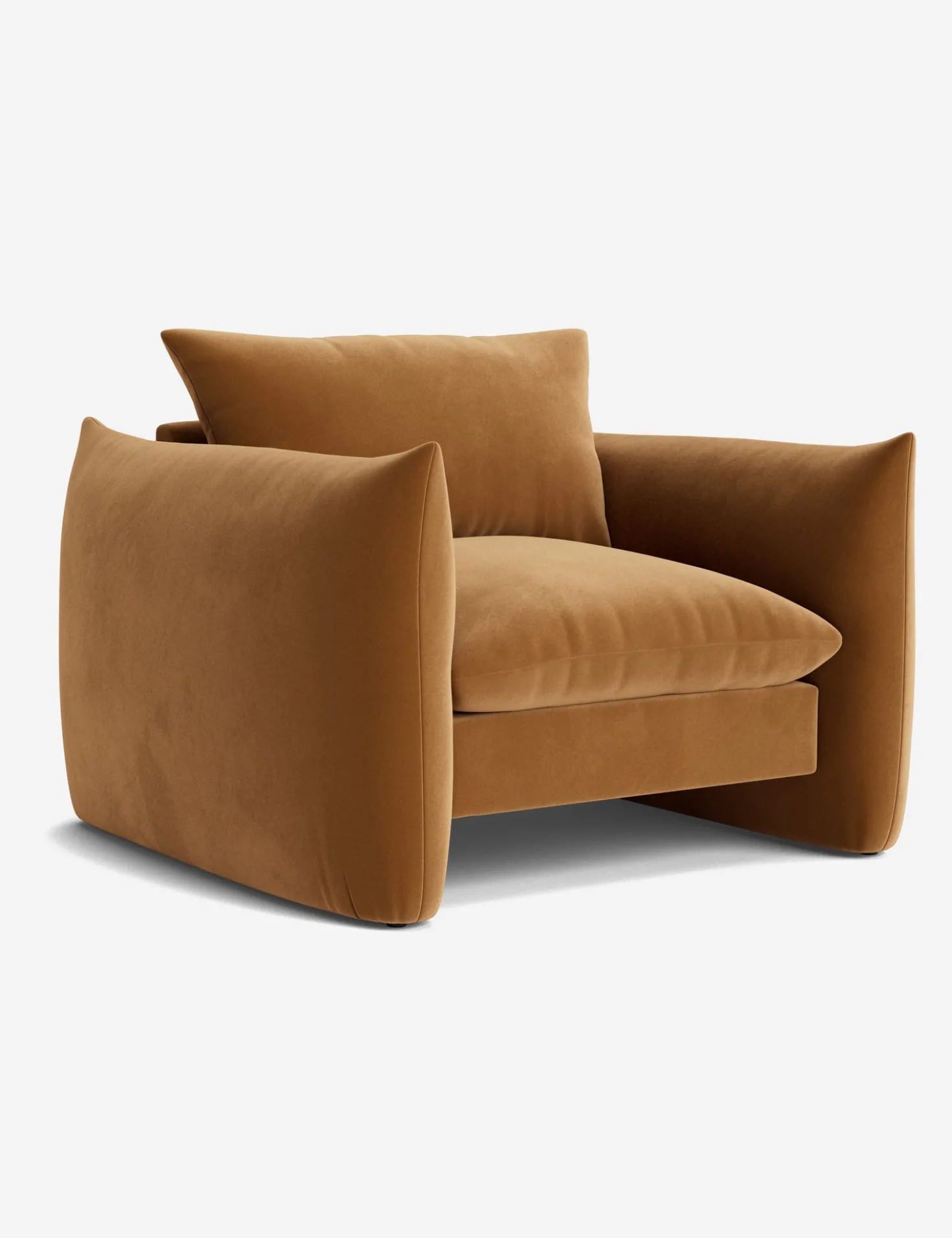 Banks Accent Chair