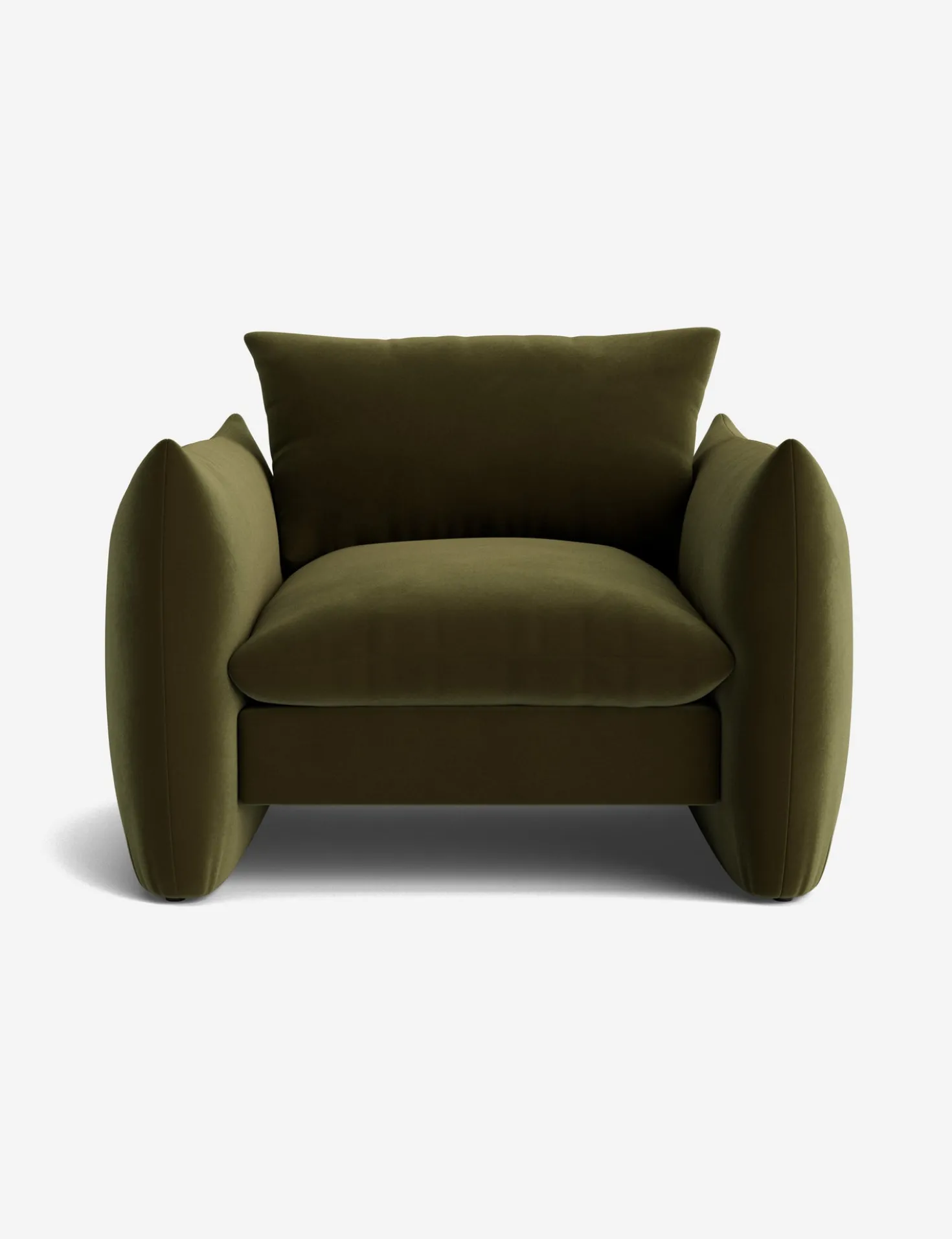 Banks Accent Chair