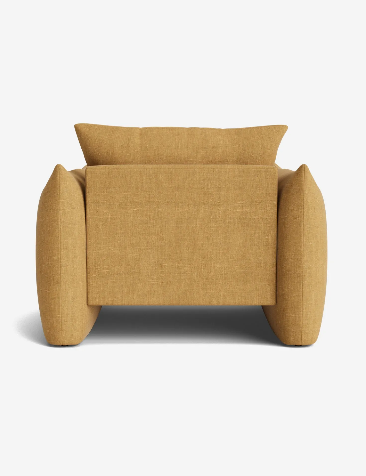 Banks Accent Chair
