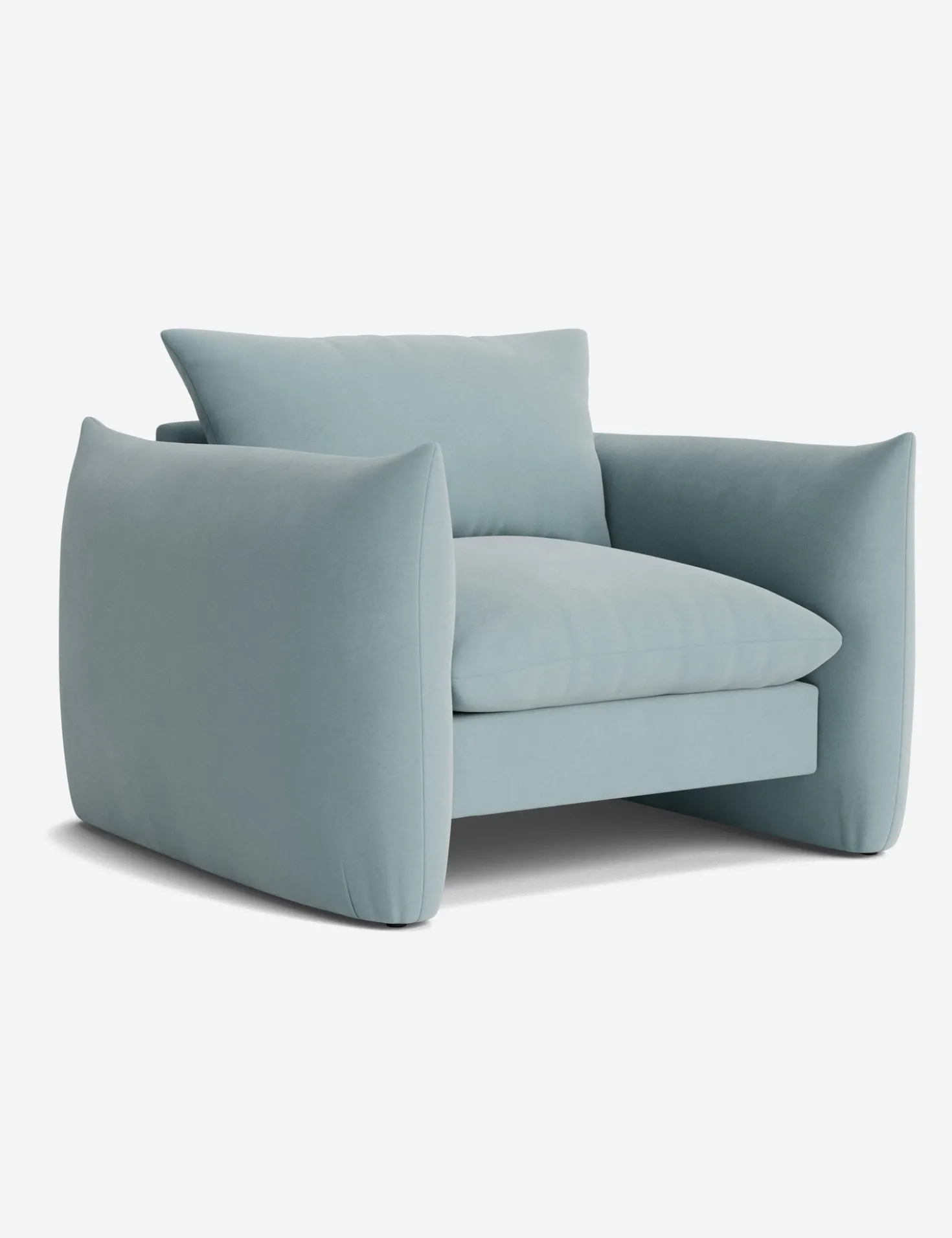 Banks Accent Chair