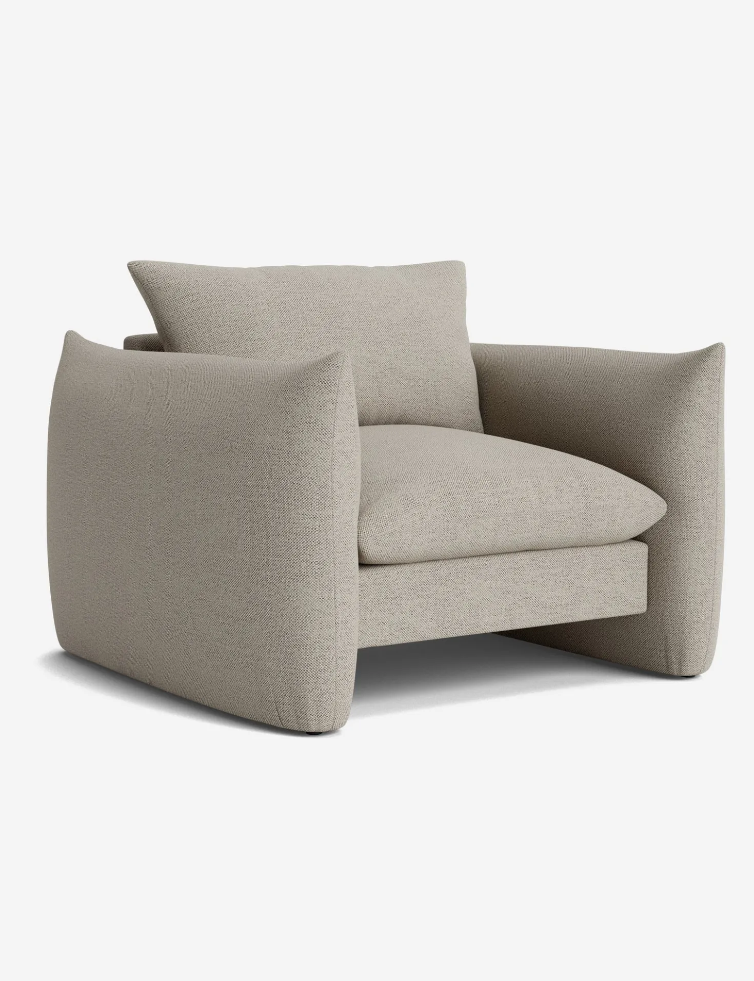 Banks Accent Chair