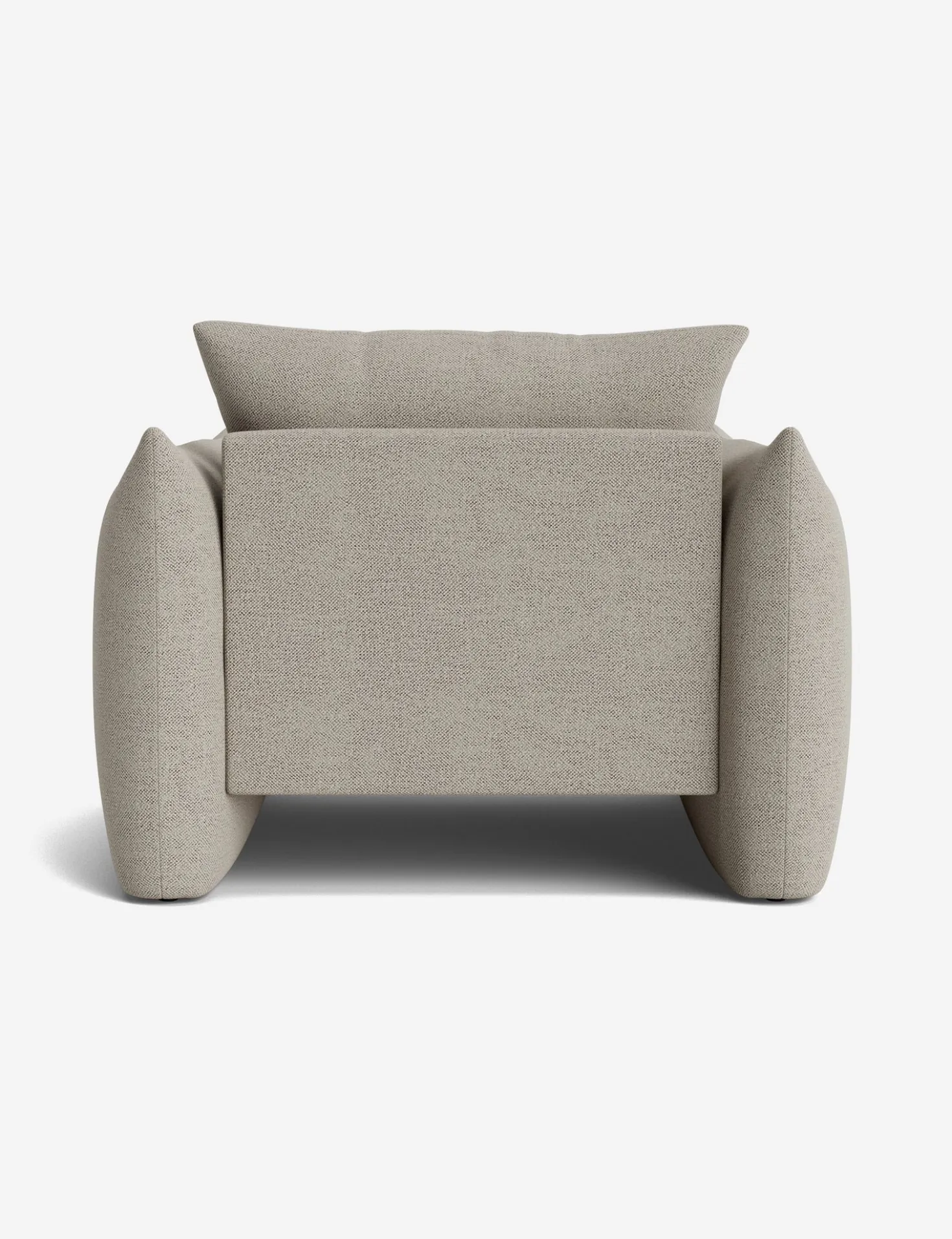 Banks Accent Chair