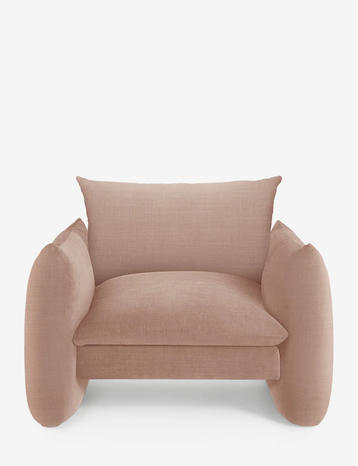 Banks Accent Chair