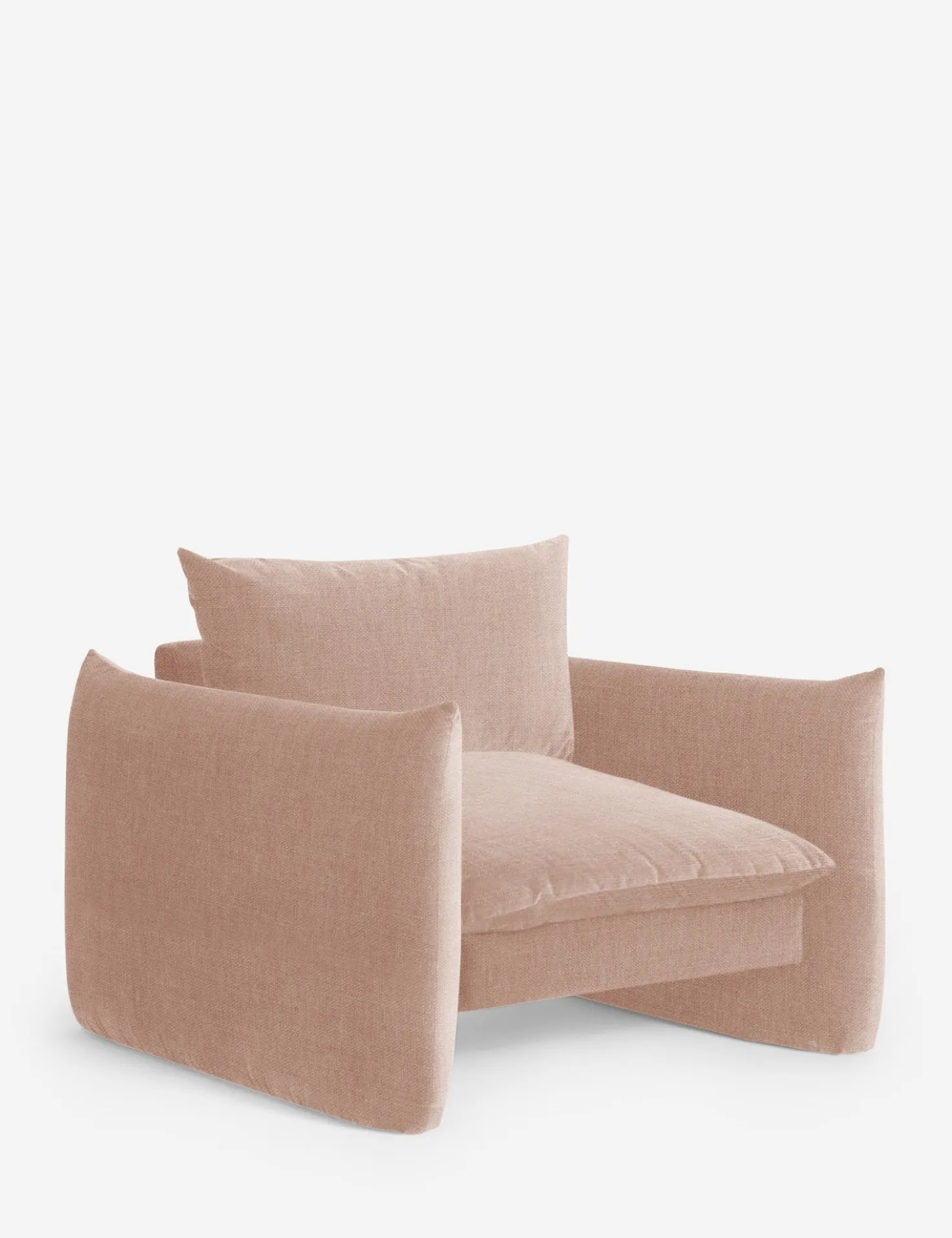 Banks Accent Chair