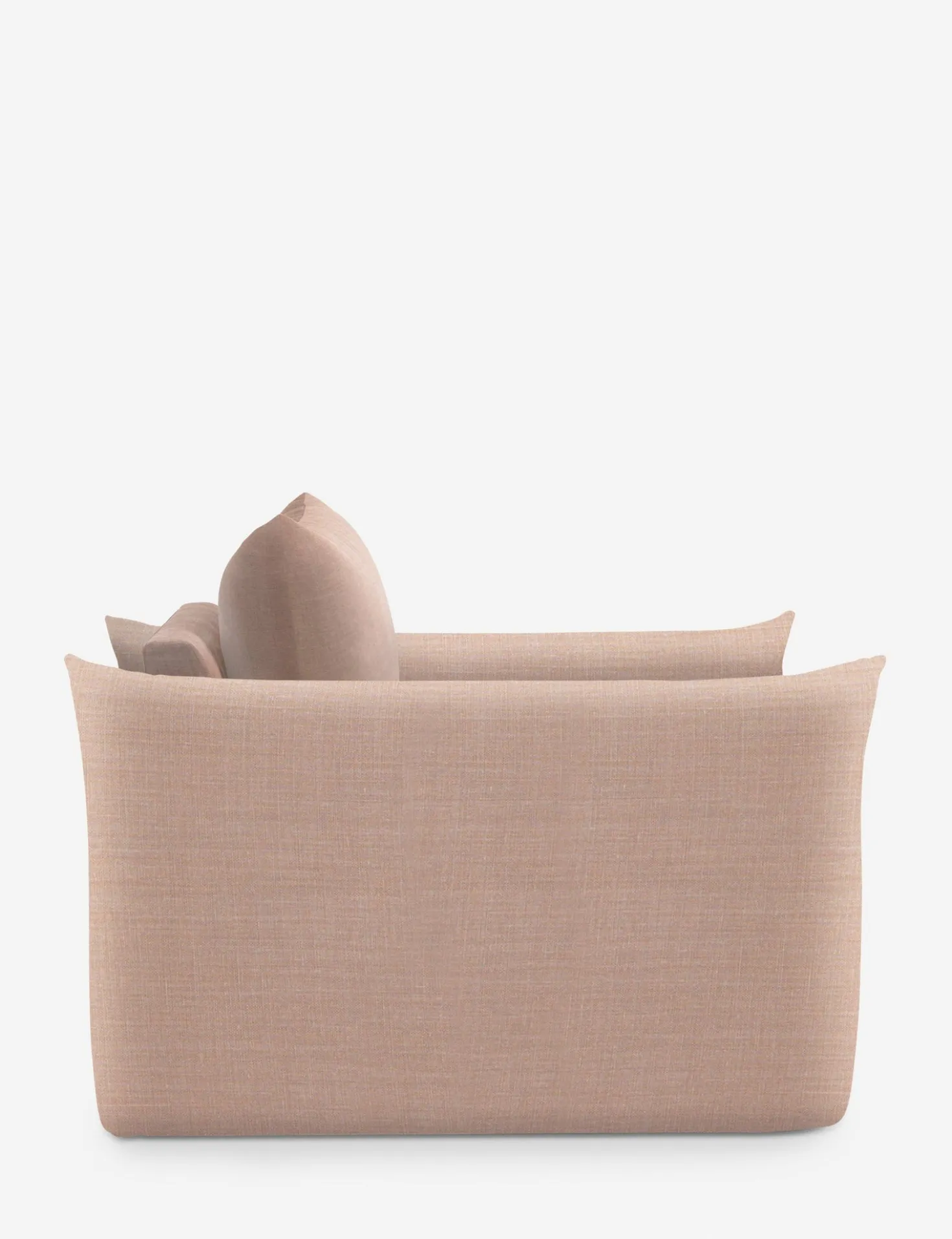 Banks Accent Chair