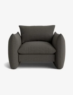 Banks Accent Chair