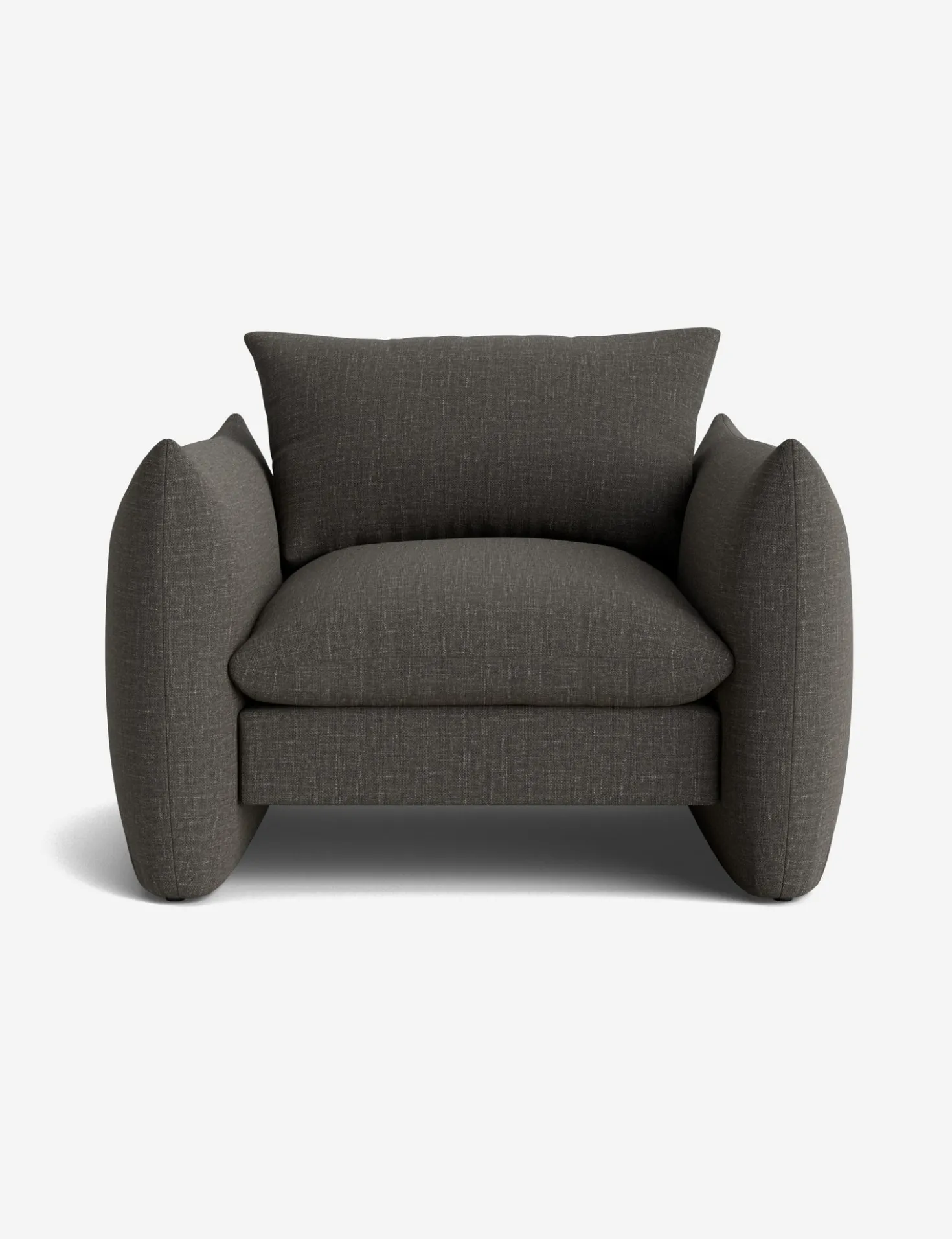 Banks Accent Chair