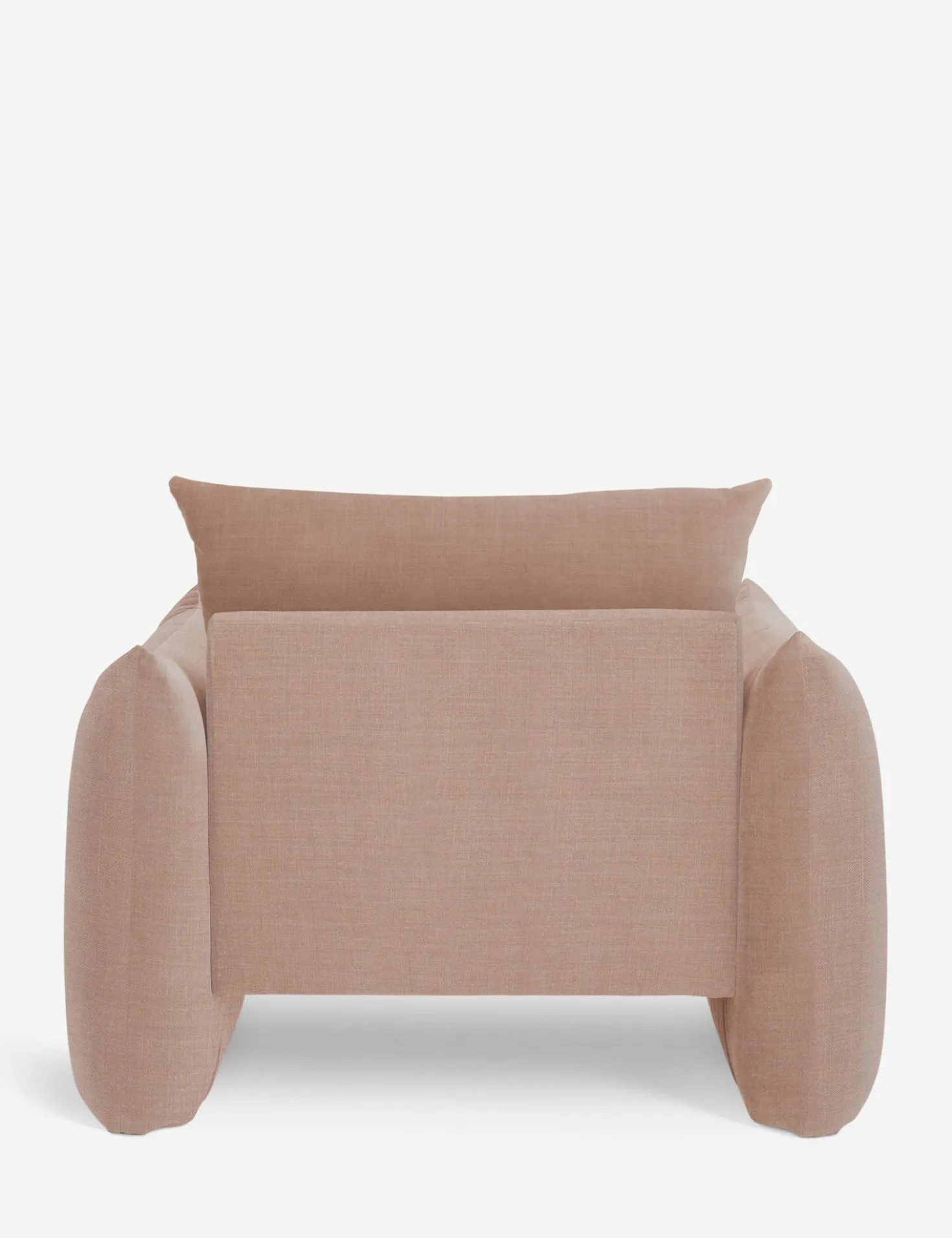 Banks Accent Chair