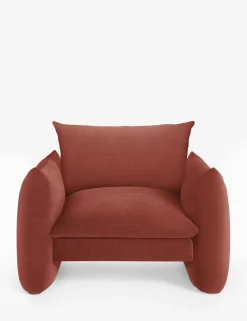 Banks Accent Chair
