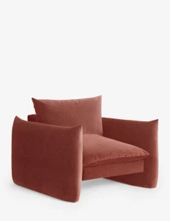 Banks Accent Chair