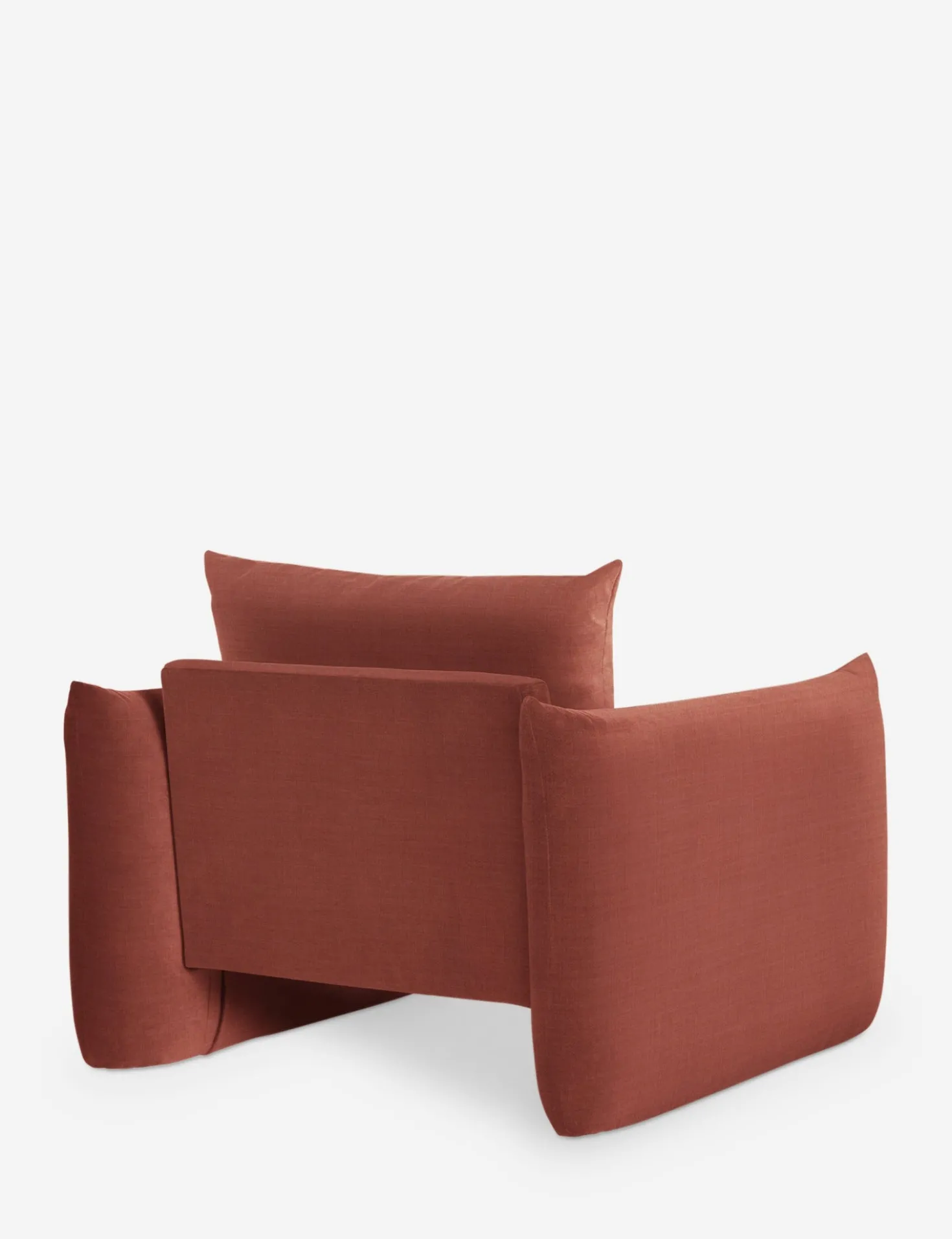 Banks Accent Chair