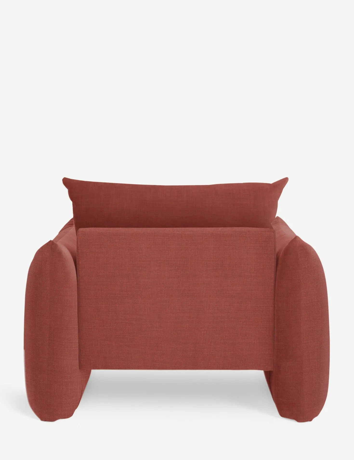 Banks Accent Chair