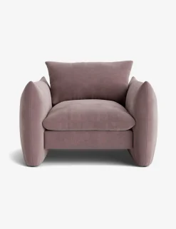 Banks Accent Chair