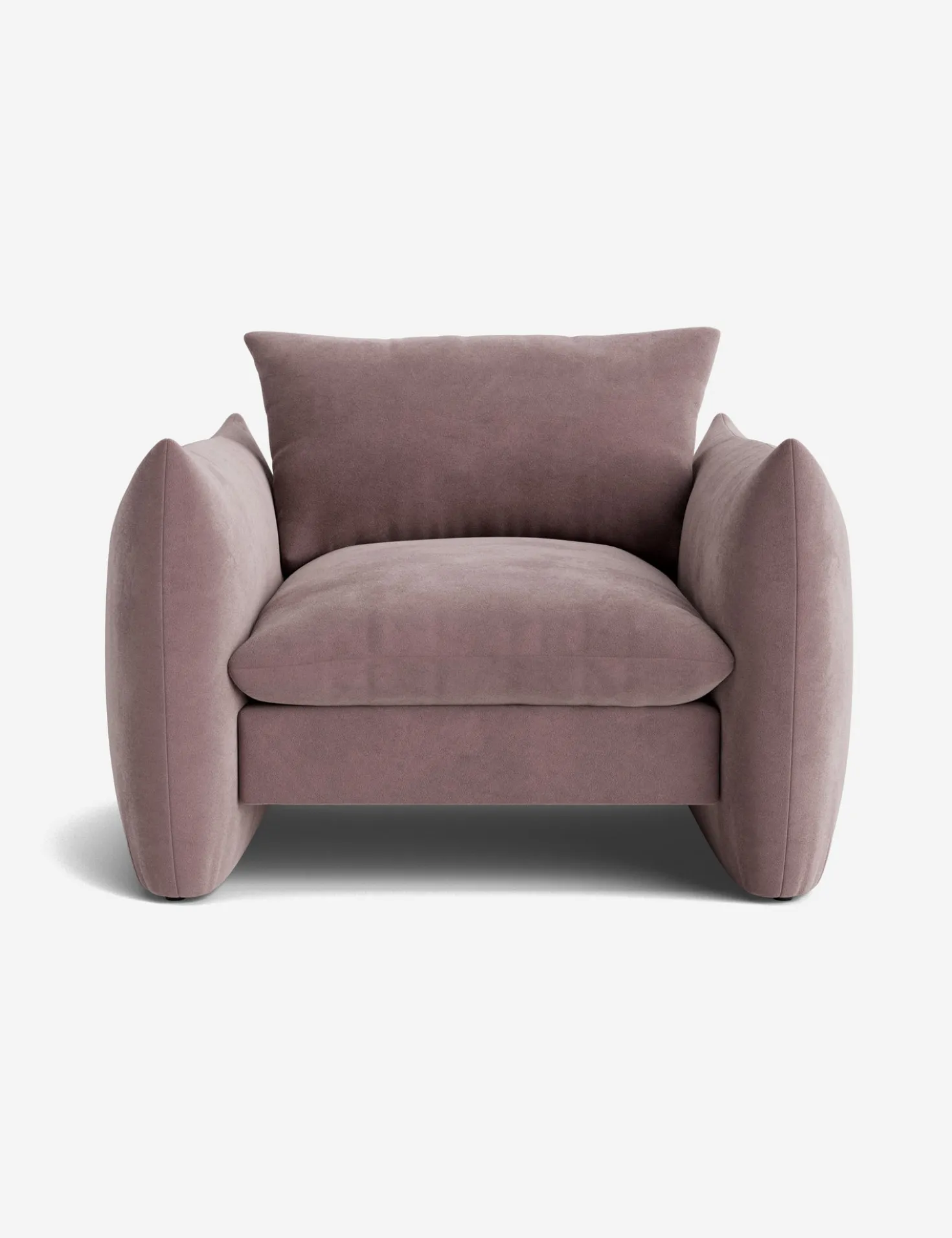 Banks Accent Chair