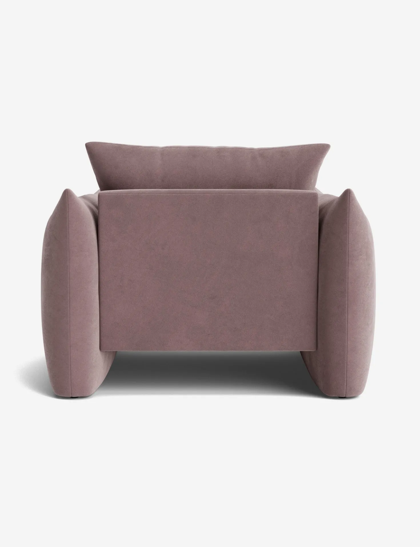 Banks Accent Chair