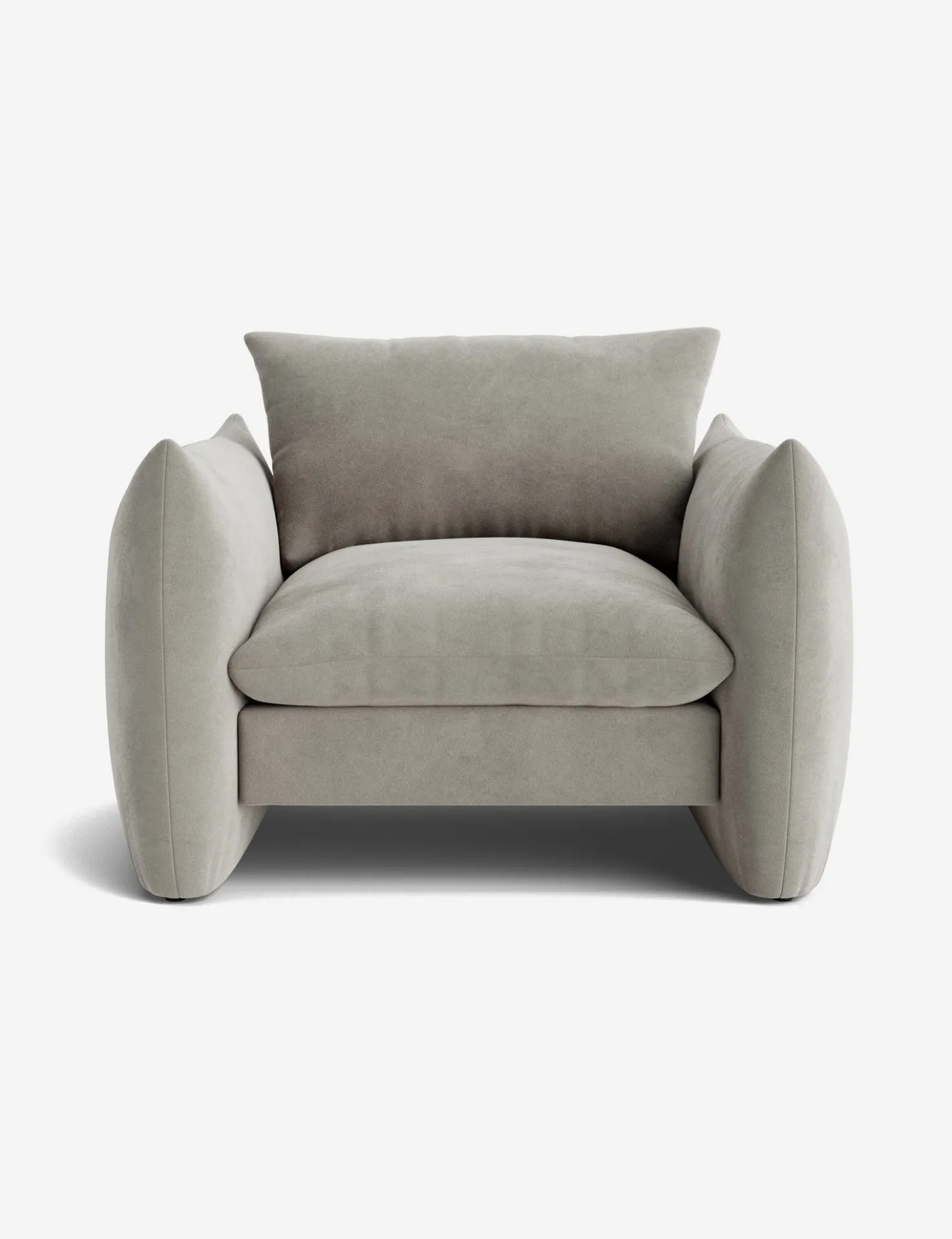 Banks Accent Chair