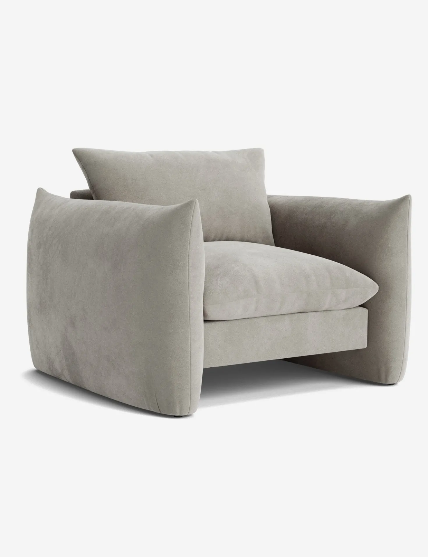 Banks Accent Chair