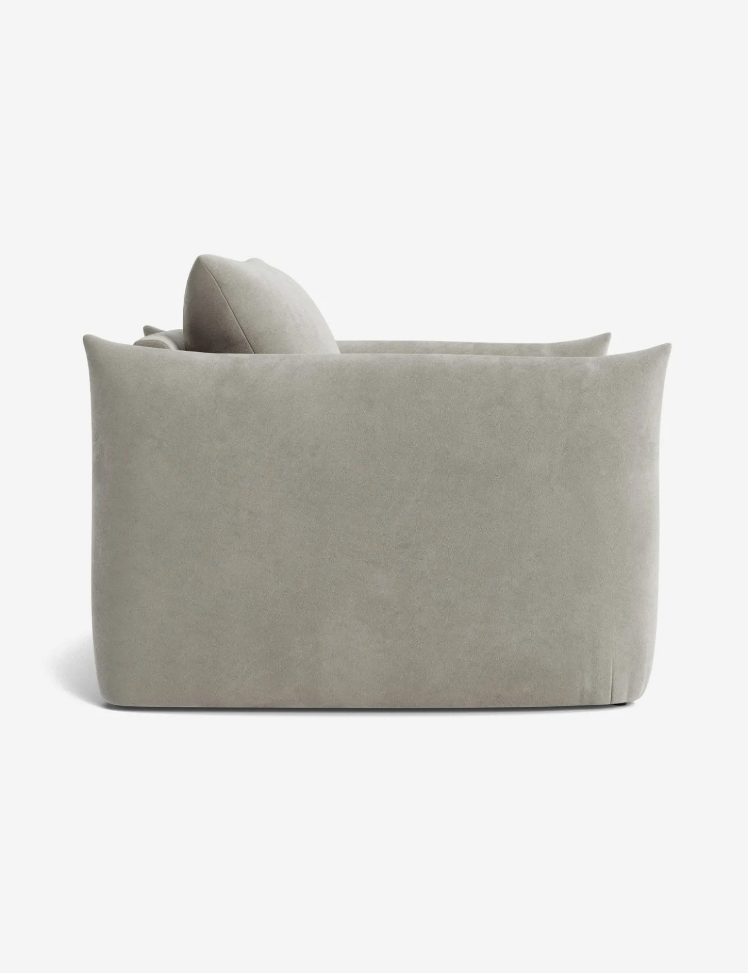 Banks Accent Chair