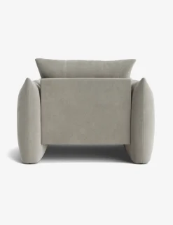 Banks Accent Chair