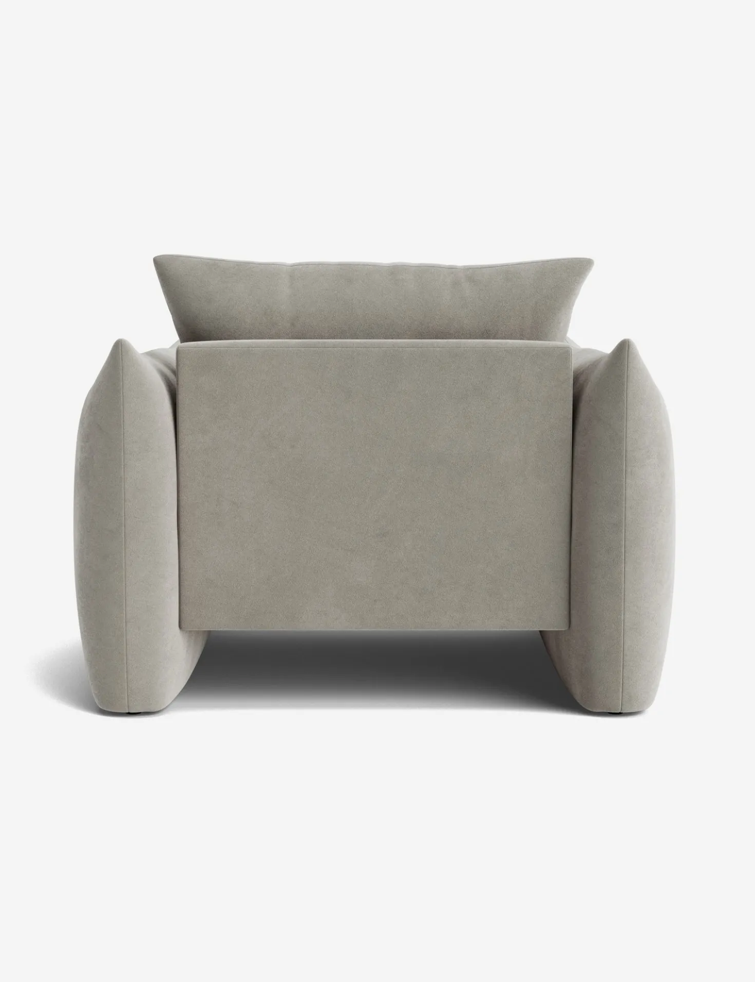 Banks Accent Chair