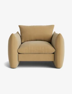 Banks Accent Chair