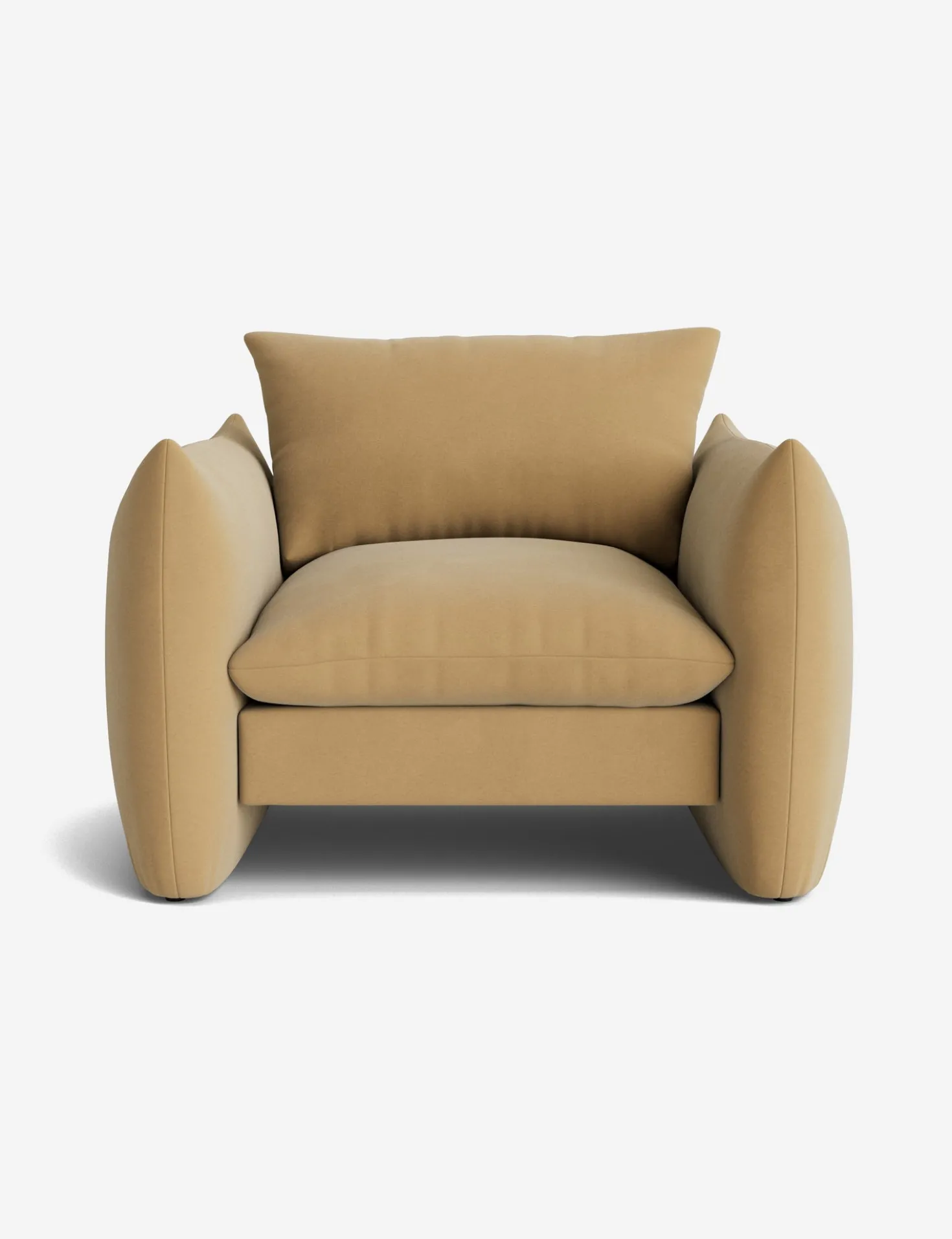 Banks Accent Chair