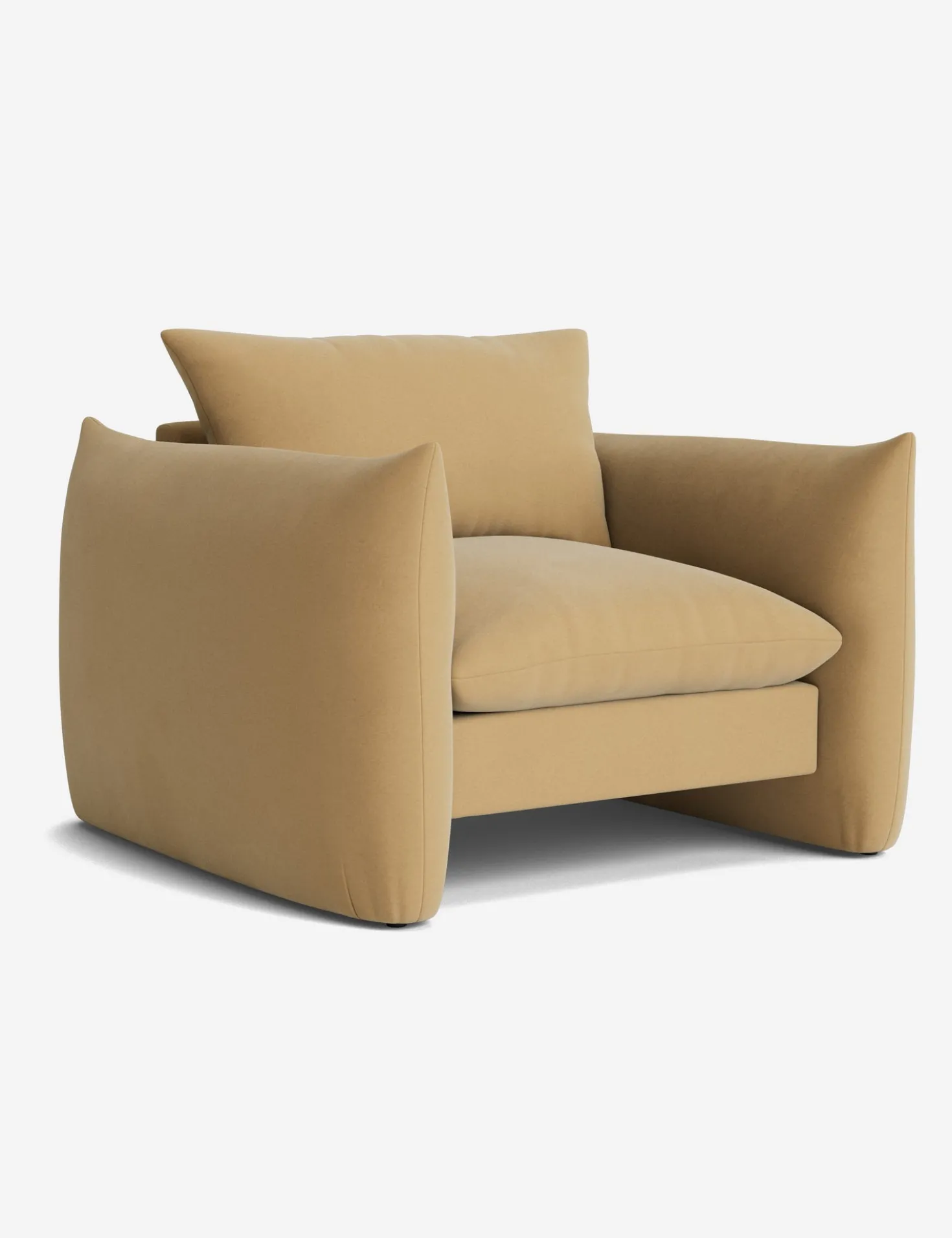 Banks Accent Chair