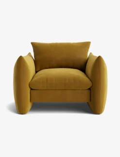 Banks Accent Chair