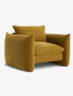 Banks Accent Chair