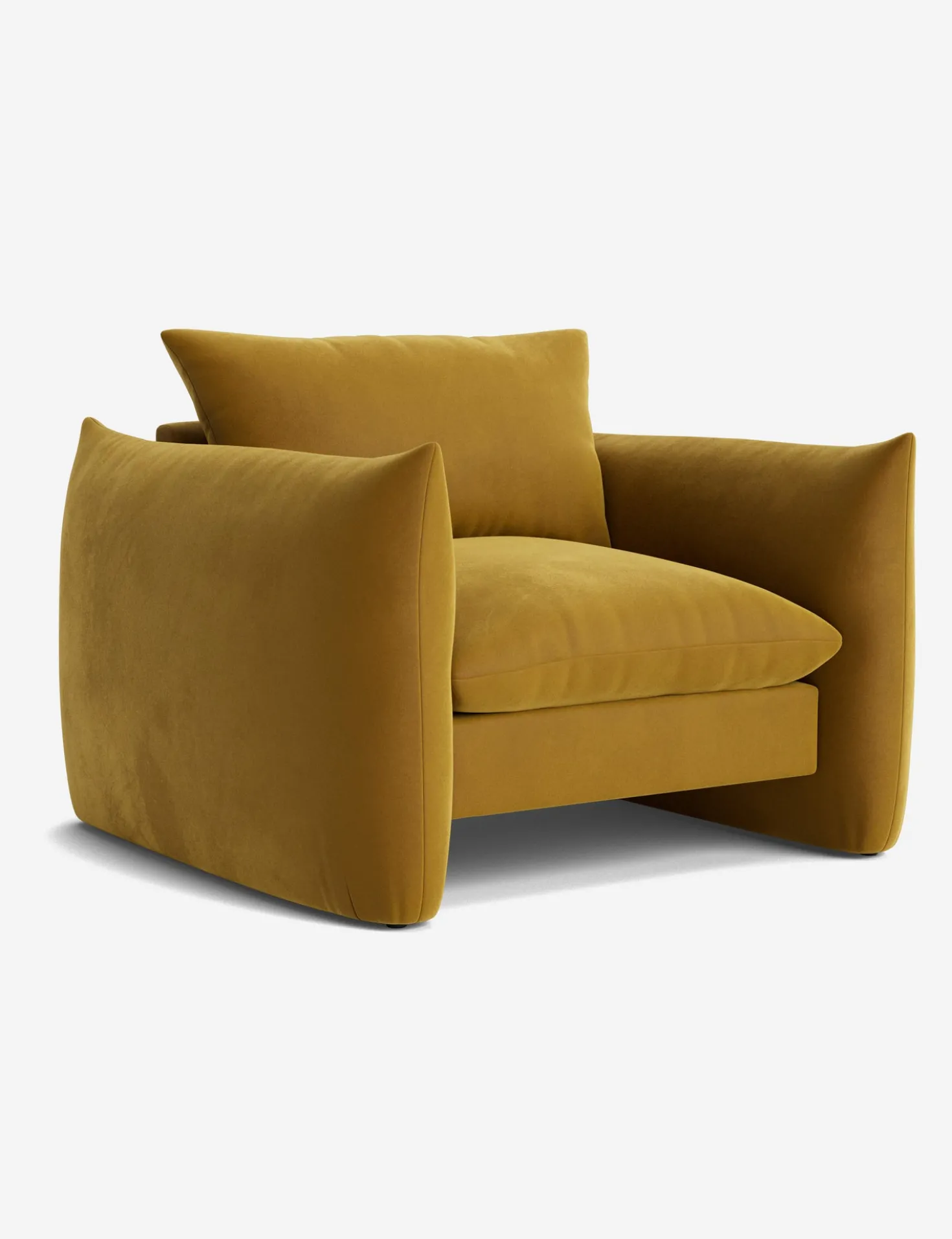 Banks Accent Chair