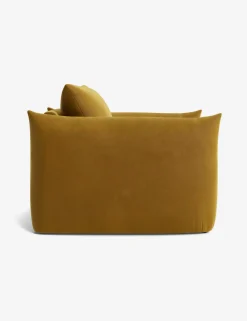 Banks Accent Chair
