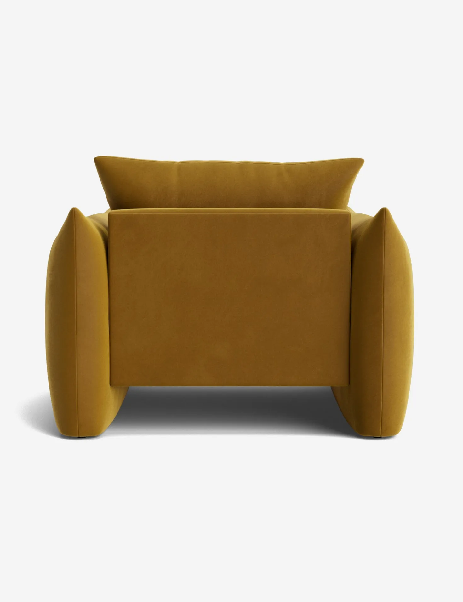 Banks Accent Chair