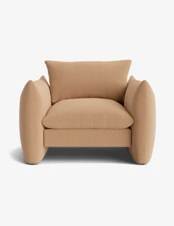 Banks Accent Chair