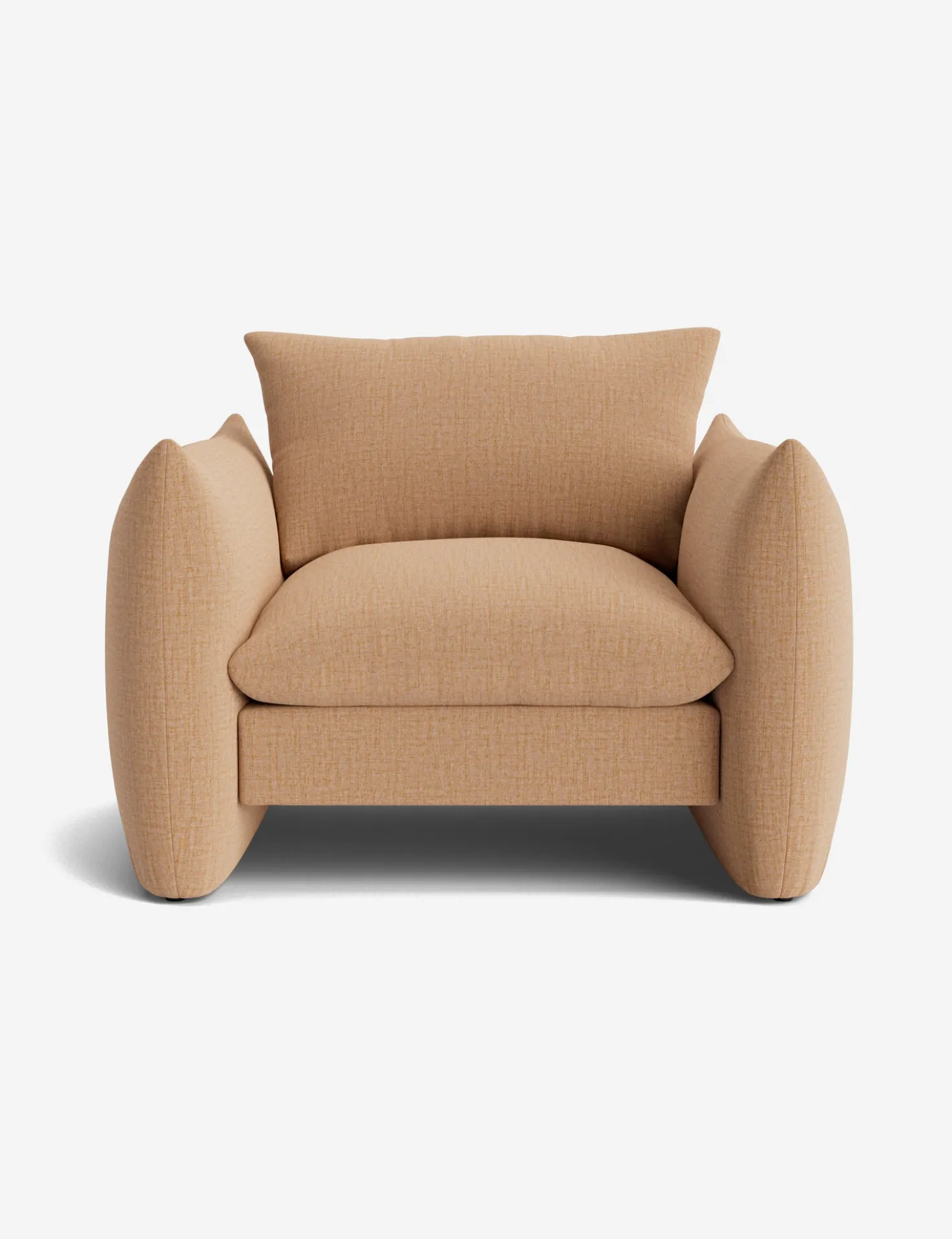 Banks Accent Chair