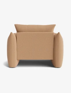 Banks Accent Chair