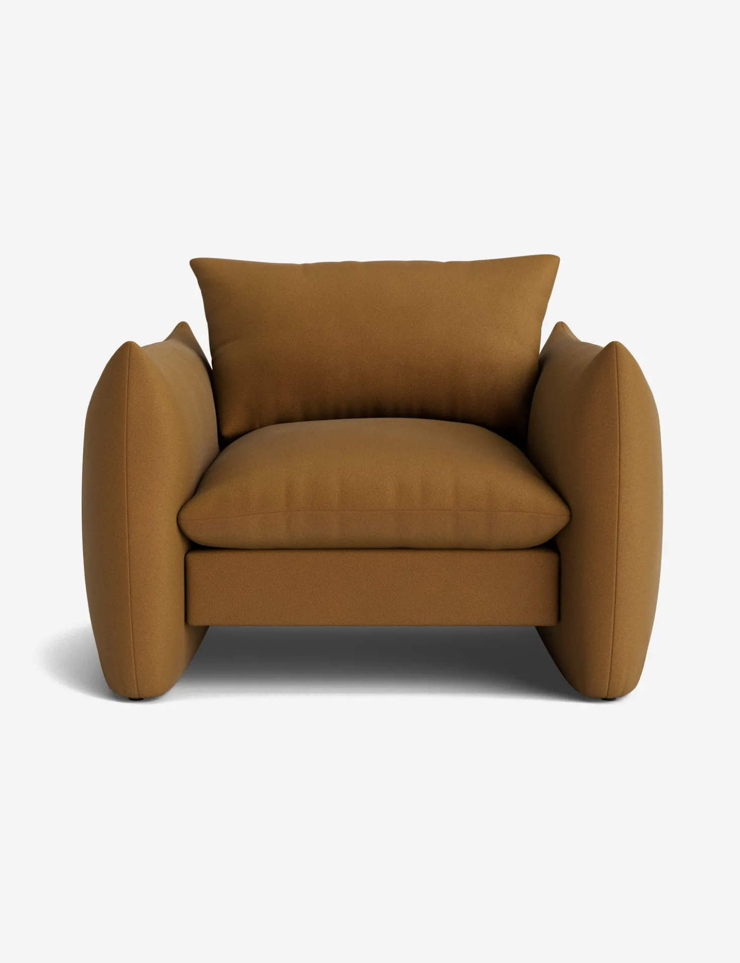 Banks Accent Chair