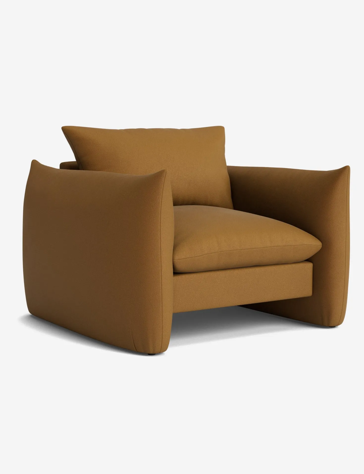 Banks Accent Chair