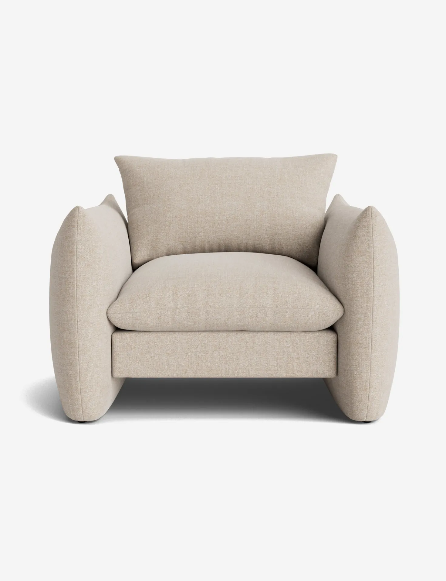 Banks Accent Chair