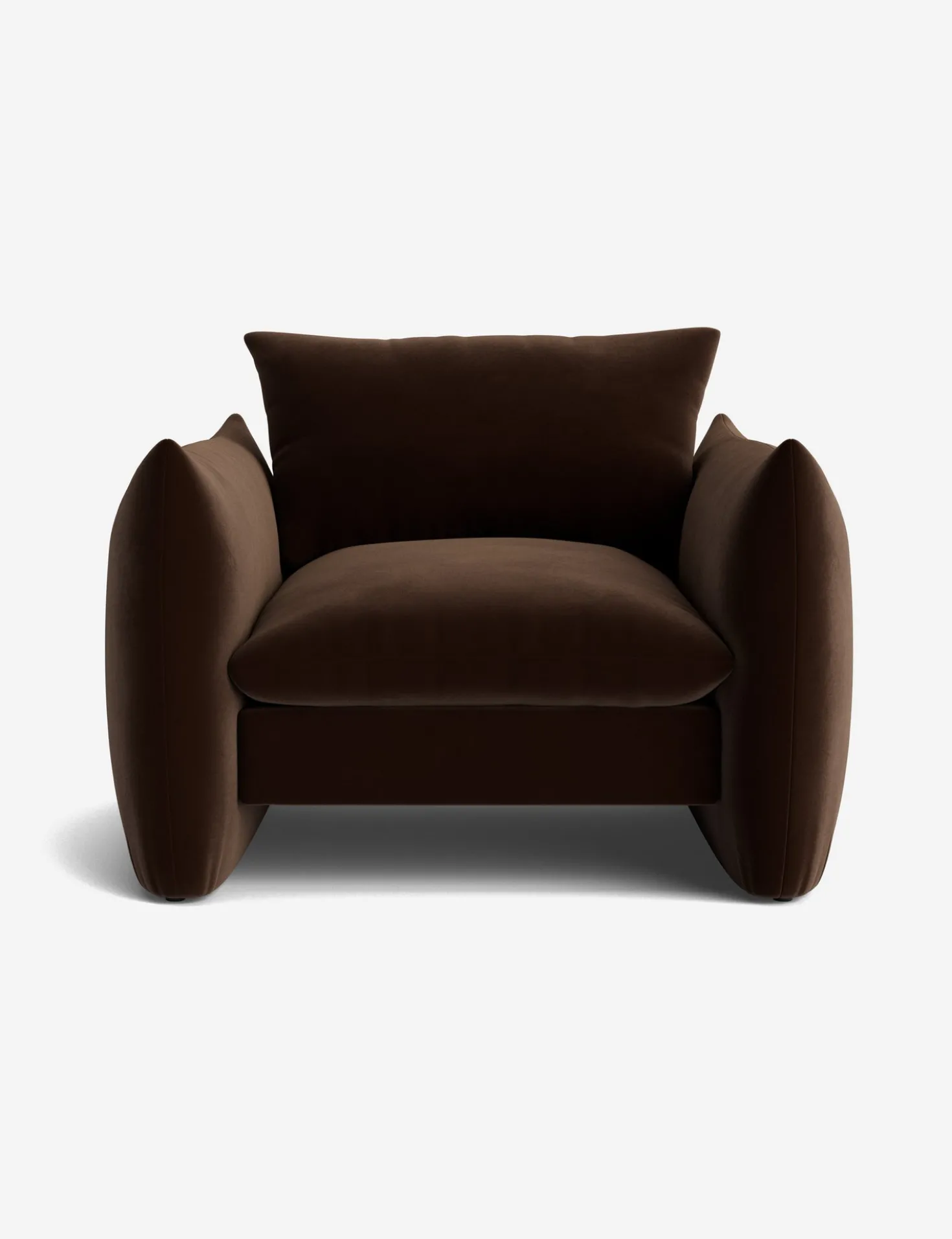 Banks Accent Chair