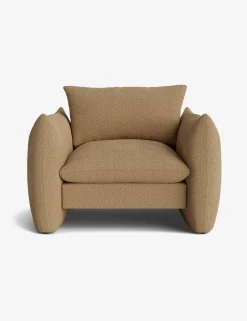 Banks Accent Chair