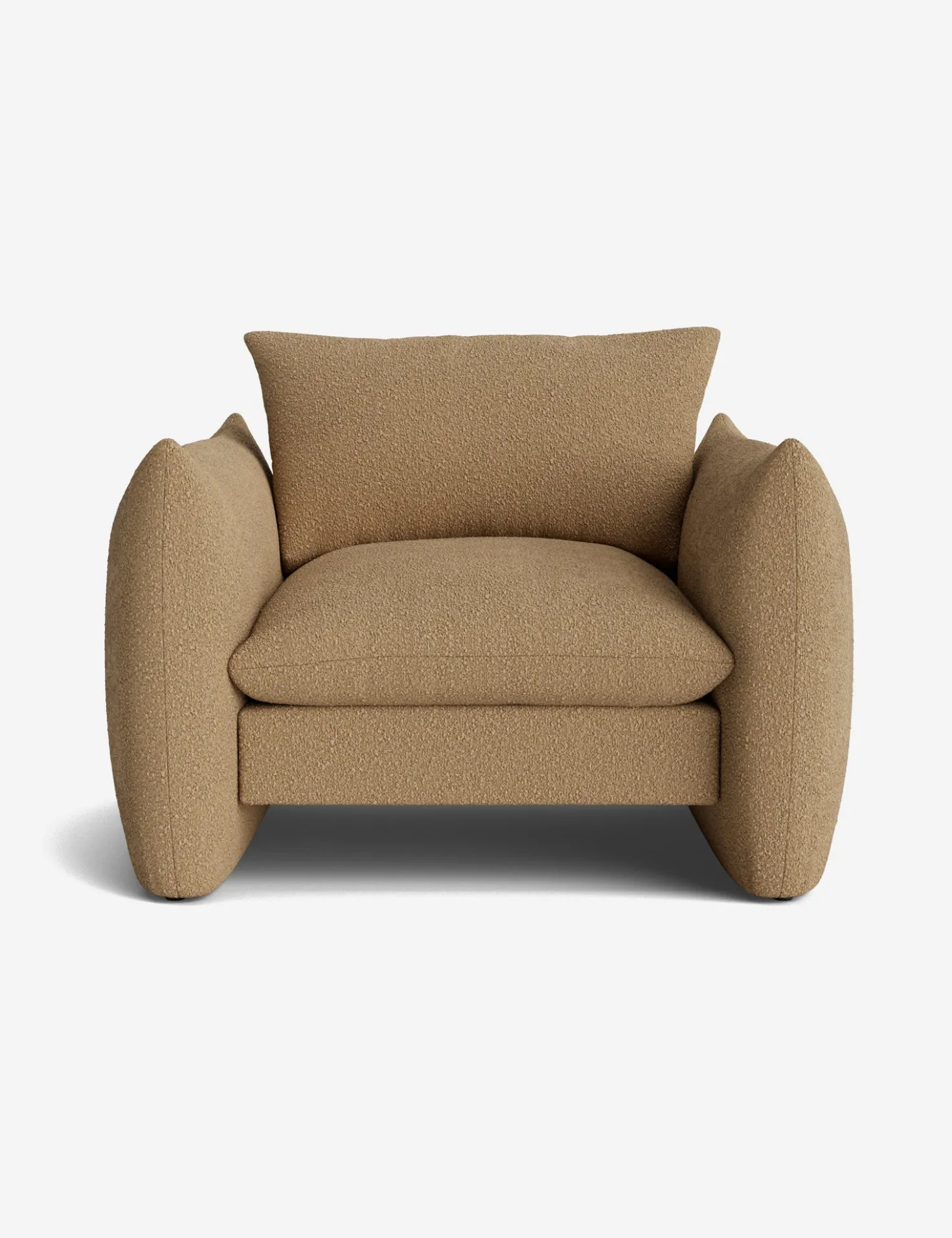 Banks Accent Chair