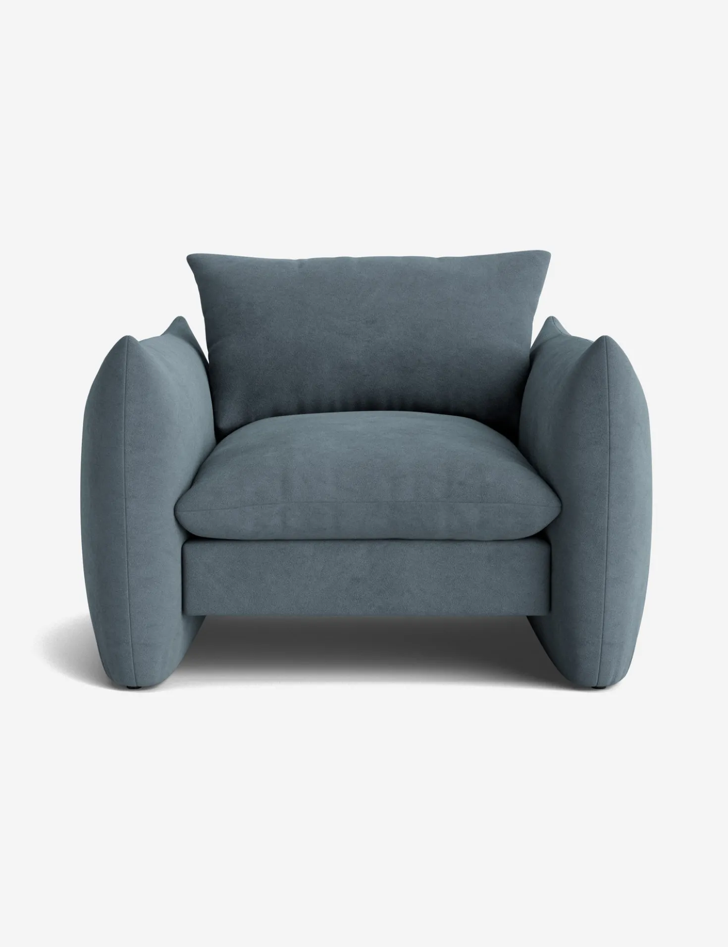 Banks Accent Chair