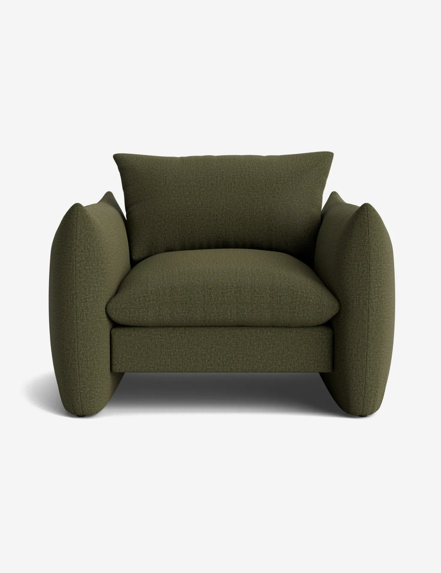 Banks Accent Chair