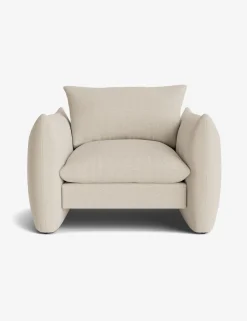 Banks Accent Chair