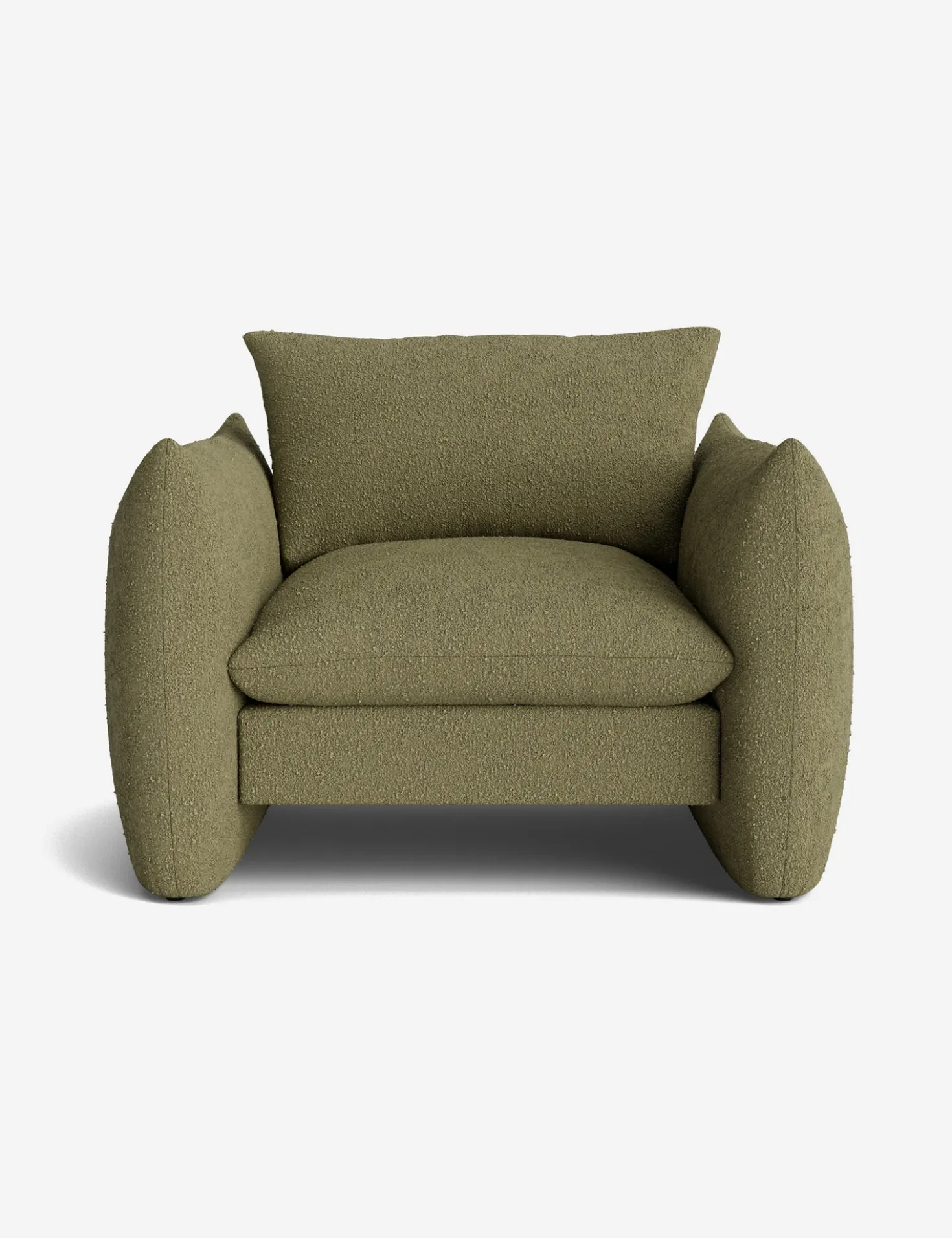 Banks Accent Chair